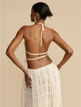 Tropical Breeze Two‑Piece Set